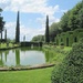 a French formal garden by quietpurplehaze
