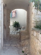 2nd May 2014 - Another peak into an alley way in a small Spanish village. Hope the owners won't mind. 