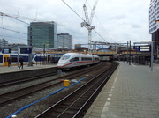 2nd May 2014 - Utrecht - Centraal station