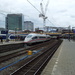 Utrecht - Centraal station by train365
