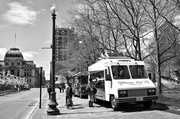 2nd May 2014 - Food Trucks are Back