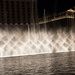 Fountains at the Bellagio by cdonohoue