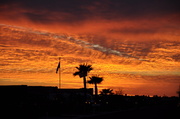 3rd Mar 2014 - Sunset in Arizona