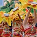 Panagbenga Festival - Aliwan Fiesta 2014 by iamdencio