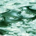 H2O Abstract by juliedduncan
