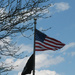 American Flag by april16