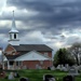 Country Church by digitalrn