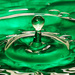 Water Drop by lynne5477
