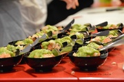 29th Apr 2014 - Culinary Workshops