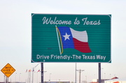 29th Mar 2014 - On to Texas