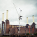 Day 122, Year 2 - Battersea Power Station by stevecameras