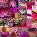 My Pink Month by bizziebeeme