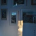 The sun in the hallway by parisouailleurs