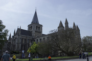 22nd Mar 2010 - Rochester Cathedral