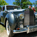 1955 Silver Dawn Rolls Royce by lynne5477