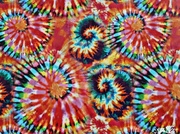 4th May 2014 - Groovy Patterned Paper