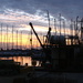 2014 05 03 Harbour Silhouettes by kwiksilver