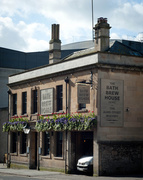 10th Apr 2014 - Bath Brew House