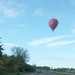 Perfect Ballooning Weather by elainepenney
