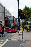 30th Apr 2014 - London Buses