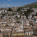 Granada, general view, Spain by gosia