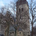 A church in Alesund. by judithdeacon