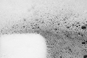 25th Apr 2014 - Kitchen Abstract - Suds
