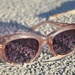 Sunglasses by brigette