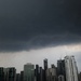 When in Malaysia.....expect NASTY storms! by gigiflower
