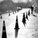 Cones by spanner