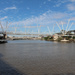 My Brisbane 18 - Kurilpa Bridge by terryliv