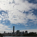My Brisbane 20 - Autumn Sky by terryliv