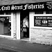 F is for the best Fish and Chips in Farsley by rich57
