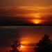 Above the Horizon - Sunrise, Sunset by genealogygenie