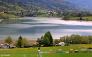 1st May 2014 - 20140501 - Lac de La Gruyère