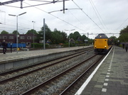 8th May 2014 - Hoorn - Station