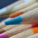 Has anybody seen my missing blue pencil? by gigiflower