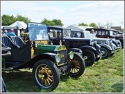 8th May 2014 - Classic Cars,Rushden Cavalcade