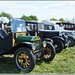 Classic Cars,Rushden Cavalcade by carolmw