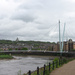 Ashton Memorial and Millennium Bridge by philhendry