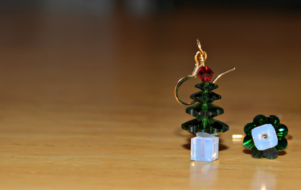 Oh Christmas Tree!  by mej2011