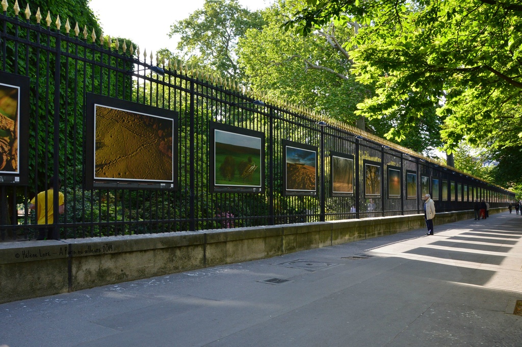 world war I photo exhibition by parisouailleurs