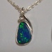 My Opal Present by leestevo