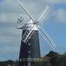 Windmill by filsie65