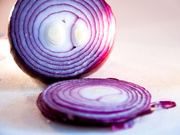 10th May 2014 - Red Onion