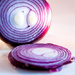 Red Onion by joansmor