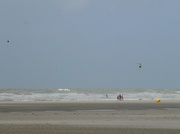 9th May 2014 - Windy beach