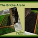 Garden Bricks by digitalrn