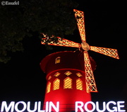 10th May 2014 - 20140510 Moulin Rouge!