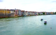 11th May 2014 - Basel-by-the-Rhine